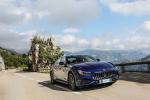 Maserati Ghibli S Q4 GranSport 2017 года
